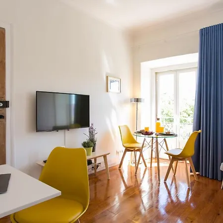 Apartament Park View From Photographers 1bdr Apt - Alcantara