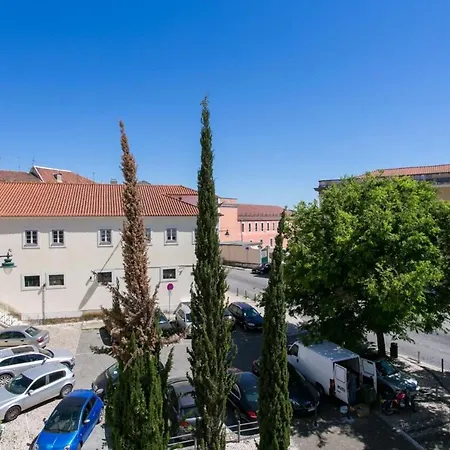 Apartament Park View From Photographers 1bdr Apt - Alcantara